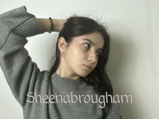 Sheenabrougham