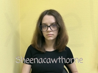 Sheenacawthorne