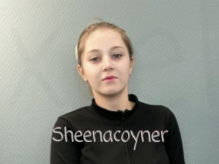 Sheenacoyner