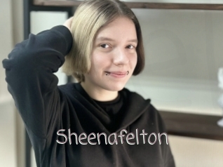 Sheenafelton