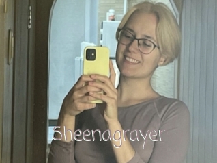 Sheenagrayer