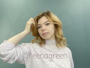 Sheenagreen