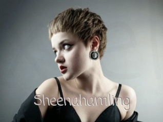 Sheenahamling