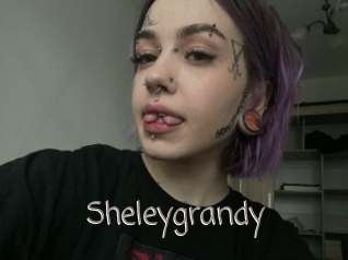 Sheleygrandy