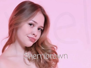 Sherribrown