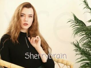 Sherrybrain