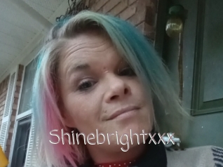 Shinebrightxxx