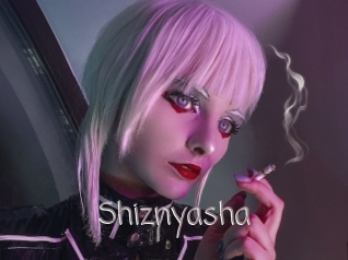 Shiznyasha