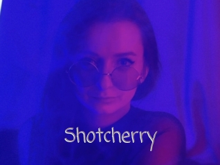 Shotcherry