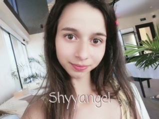 Shyyangel