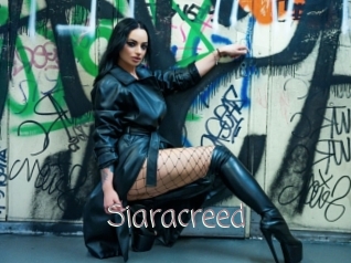 Siaracreed