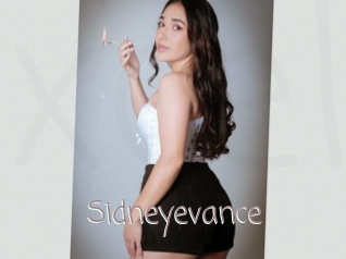 Sidneyevance