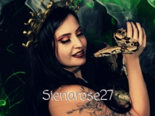 Sienarose27