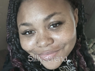 Sillyserena