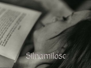 Silnamilosc