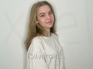 Silveraldis