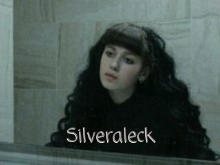 Silveraleck