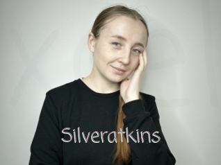 Silveratkins