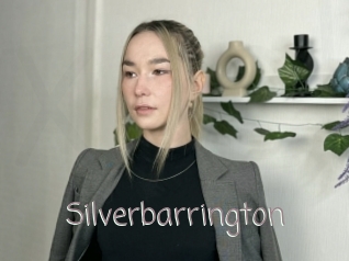 Silverbarrington