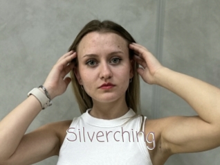 Silverching