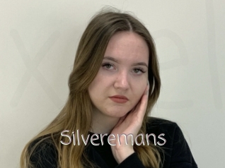 Silveremans