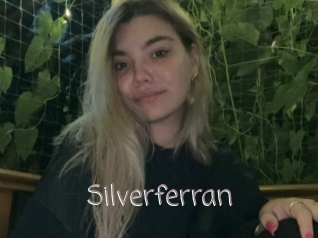 Silverferran