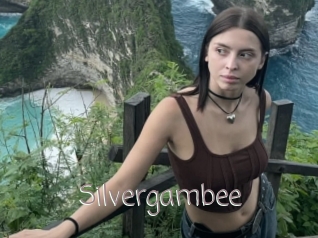 Silvergambee