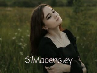 Silviabensley