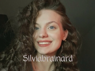 Silviabrainard