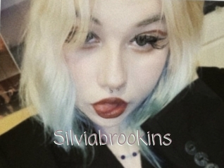 Silviabrookins