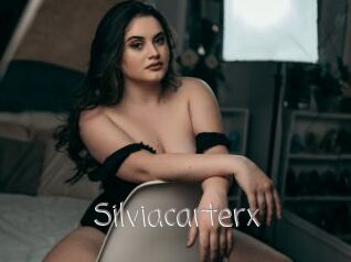 Silviacarterx