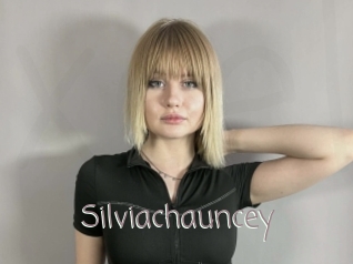 Silviachauncey