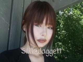 Silviadaggett