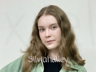 Silviahailey