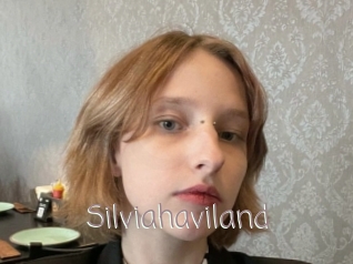 Silviahaviland