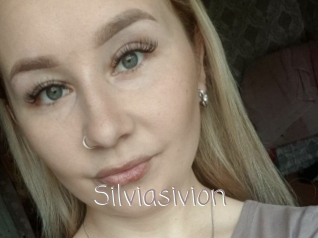 Silviasivion