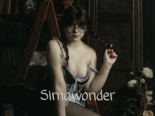 Simawonder