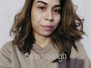 Simmisingh