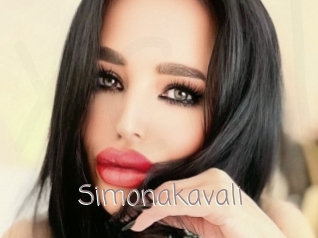 Simonakavali