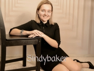 Sindybaker