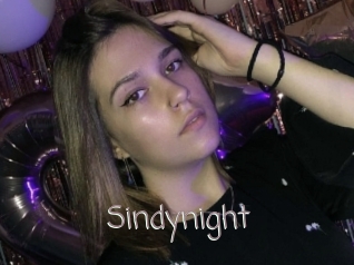 Sindynight