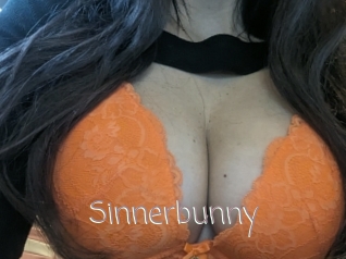 Sinnerbunny