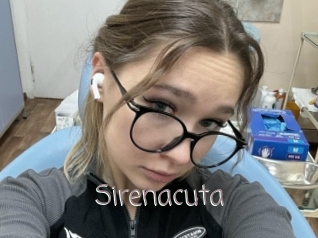 Sirenacuta