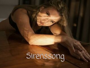 Sirenssong