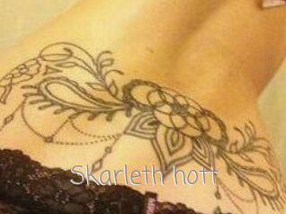 Skarleth_hott