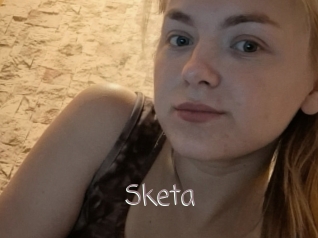 Sketa