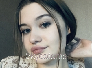 Skyeadams