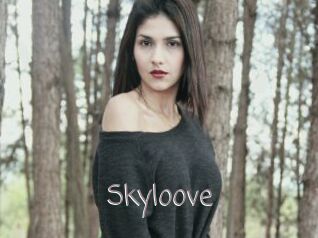 Skyloove