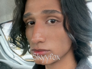 Skyyfox