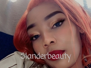 Slanderbeauty